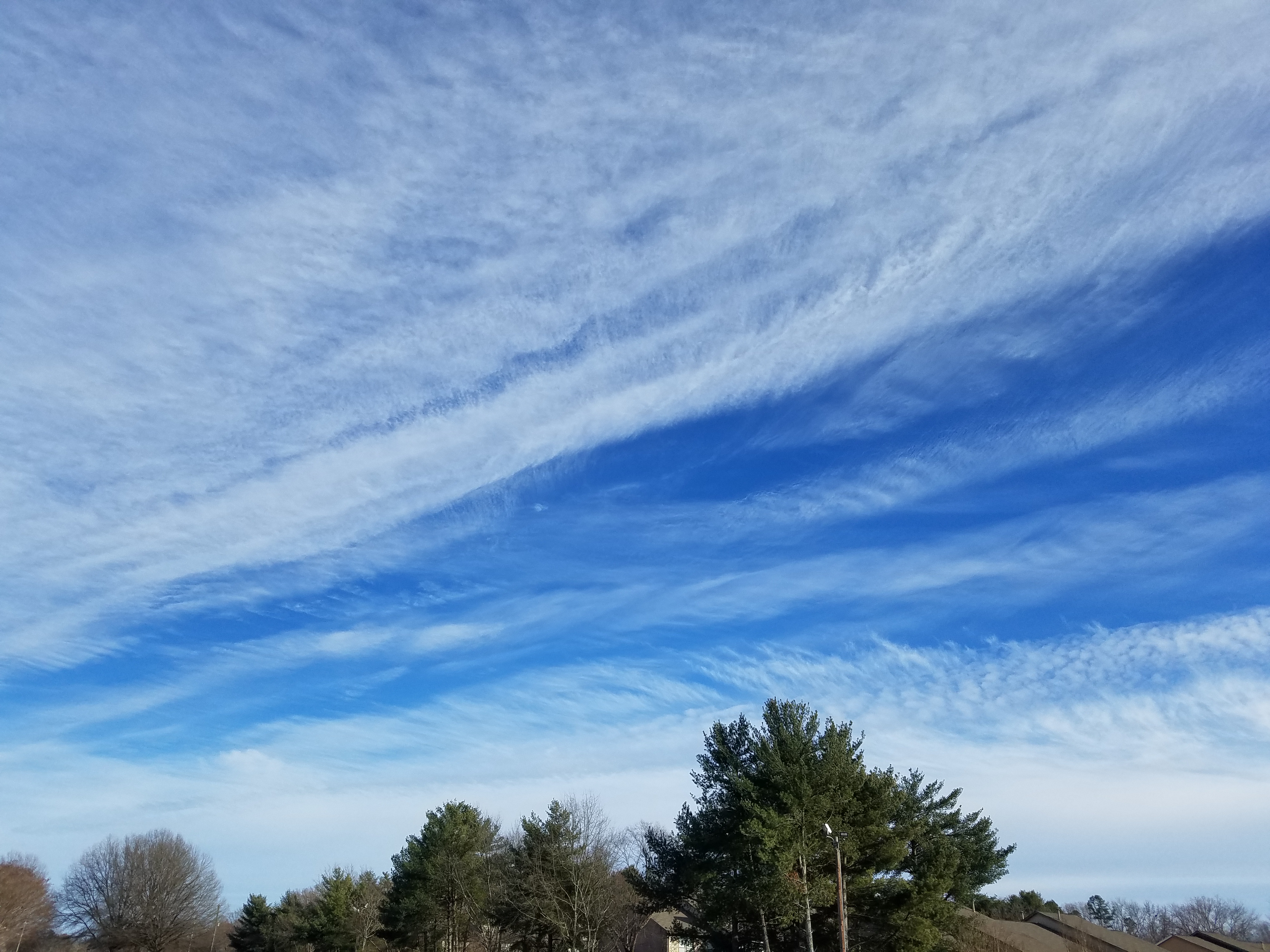 Jet Stream Disruption: Nature’s Weather Conveyor Gets Bumpy (image credits: wikimedia)