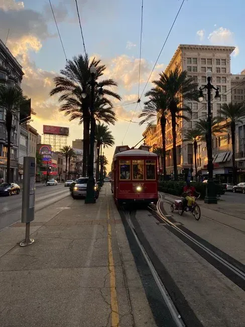 Louisiana (Image Credits: Pexels)