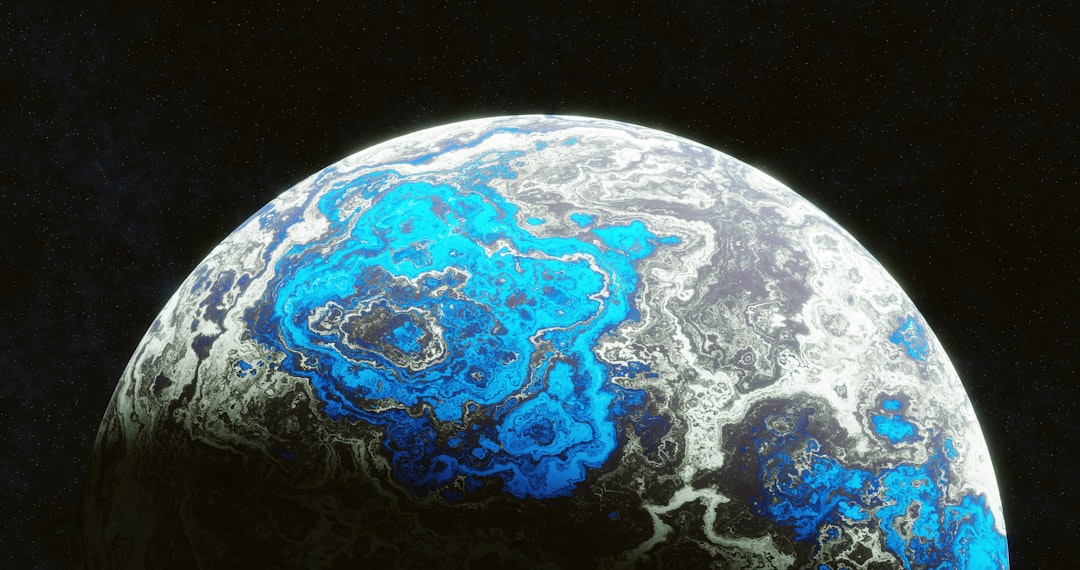 Earth's Invisible Shield Against Cosmic Threats (image credits: unsplash)