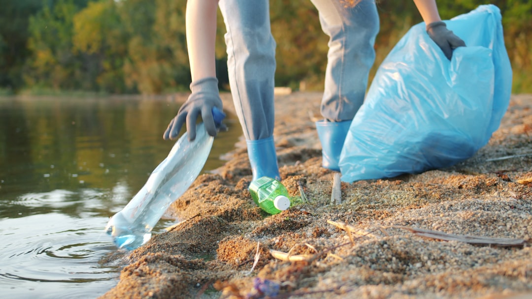 Long-Term Cleanup Costs Reach Staggering Levels (Image Credits: Unsplash)