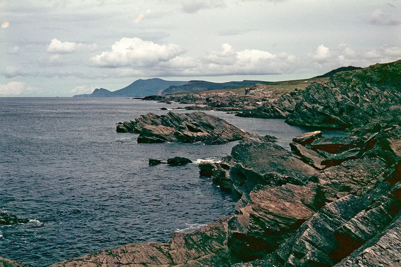 7. Ireland (Geograph Britain and Ireland, CC BY-SA 2.0)