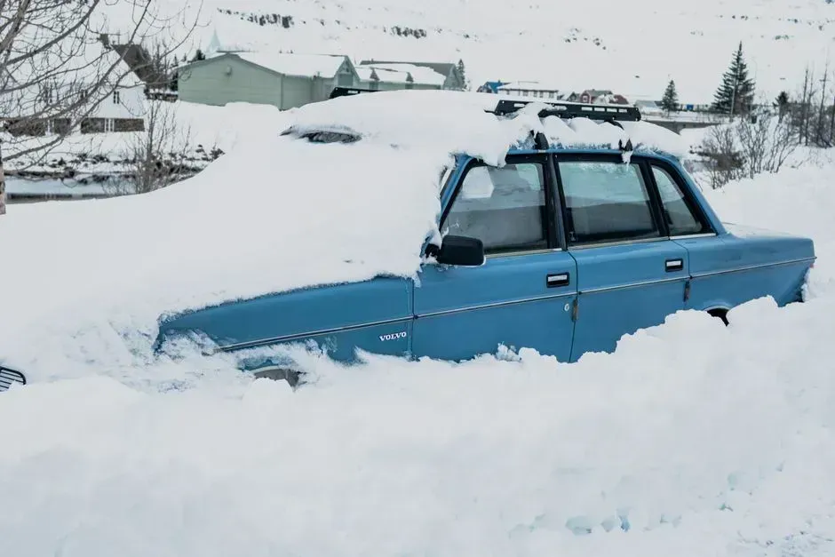 Keeping a Car and a House Alive (Image Credits: Pexels)