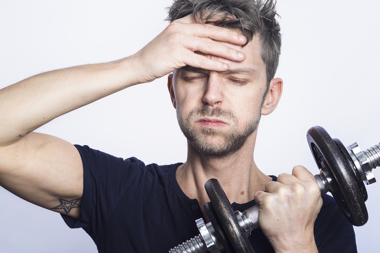 Burnout and the Case for Systemic Change (image credits: pixabay)