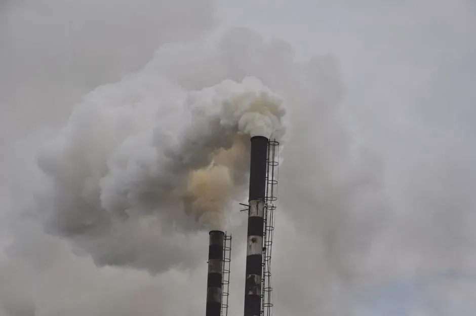 Greenhouse Gases and the Basic Science of Trapping Heat – Climate Compass