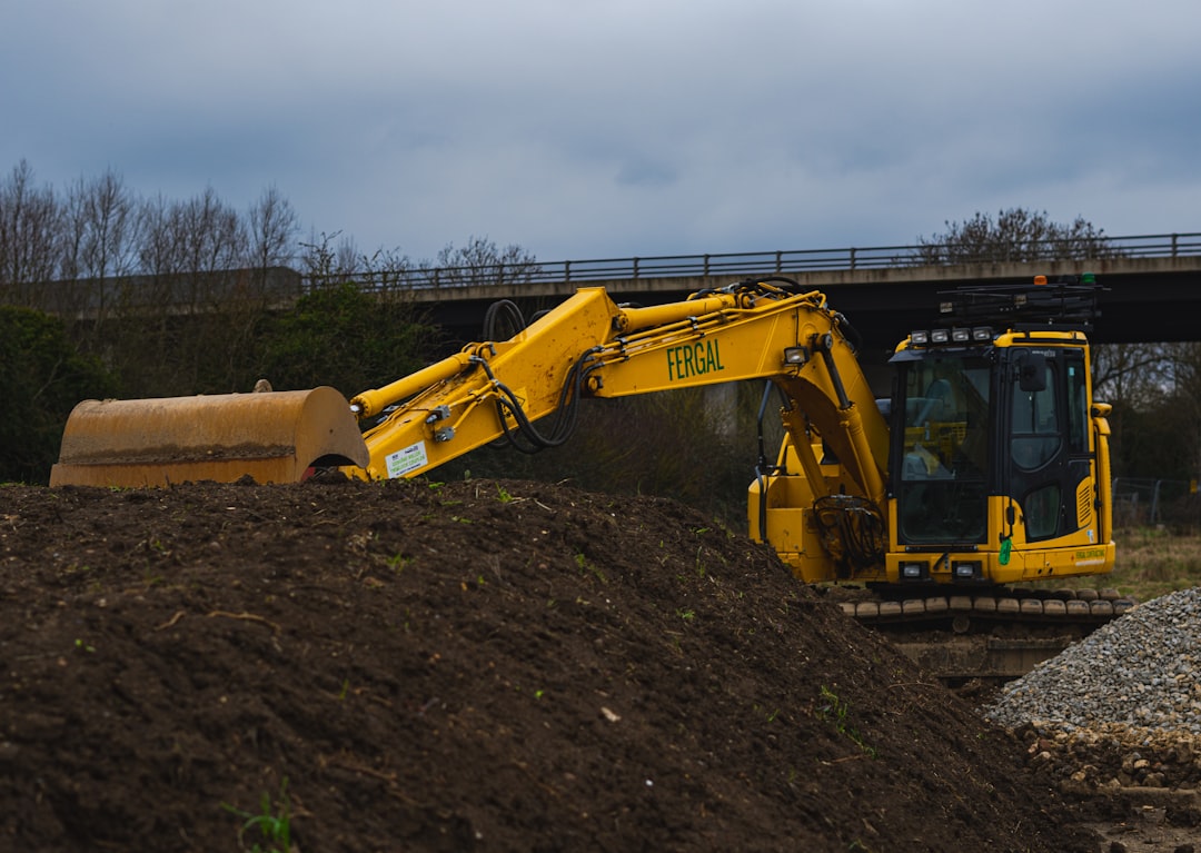 Development Sector Supports the Decision (image credits: unsplash)