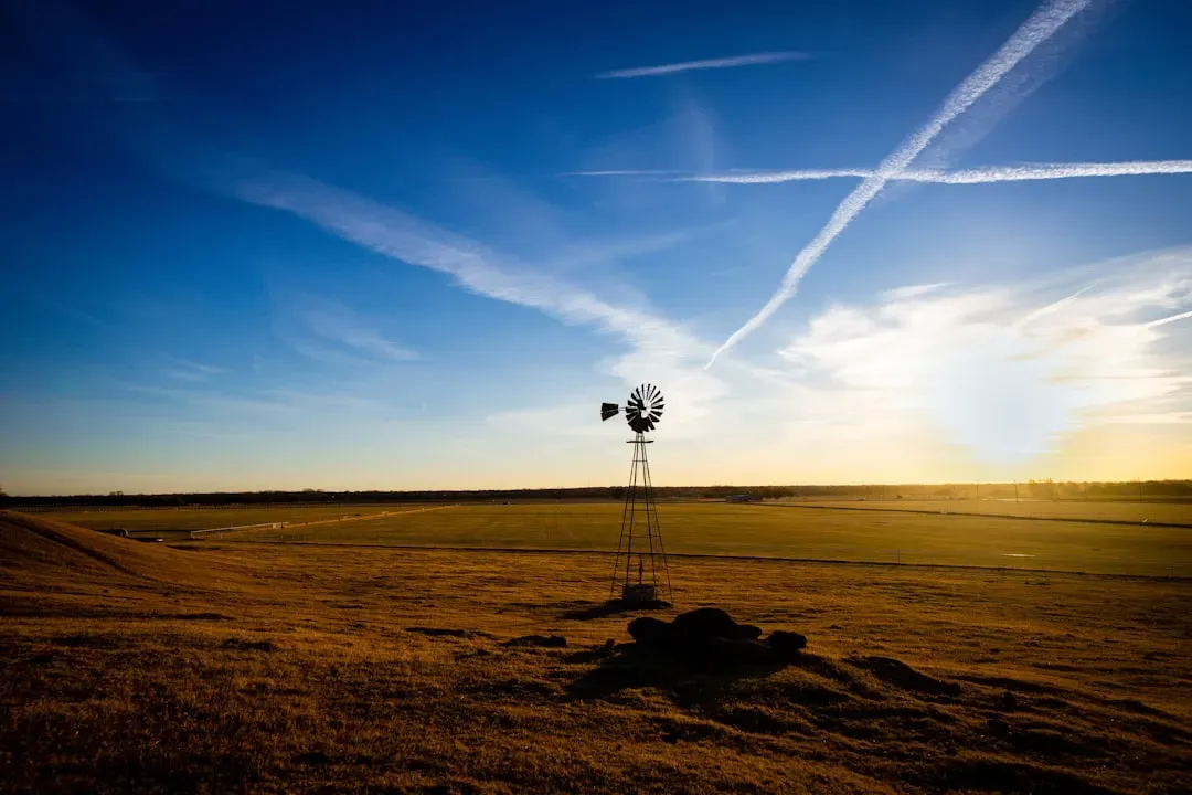 Oklahoma (Image Credits: Unsplash)