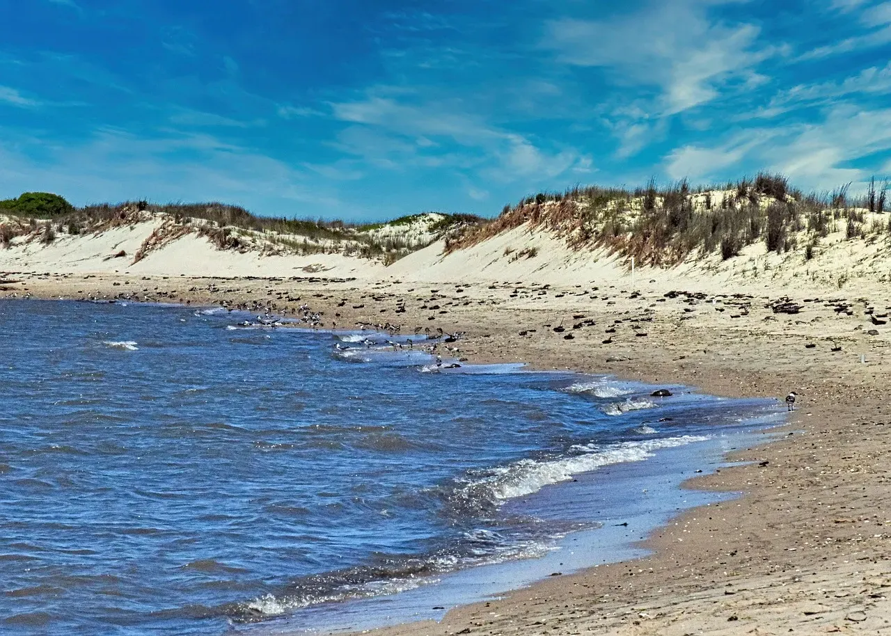 9. Delaware - Quietly One of the Safest (Image Credits: Pixabay)