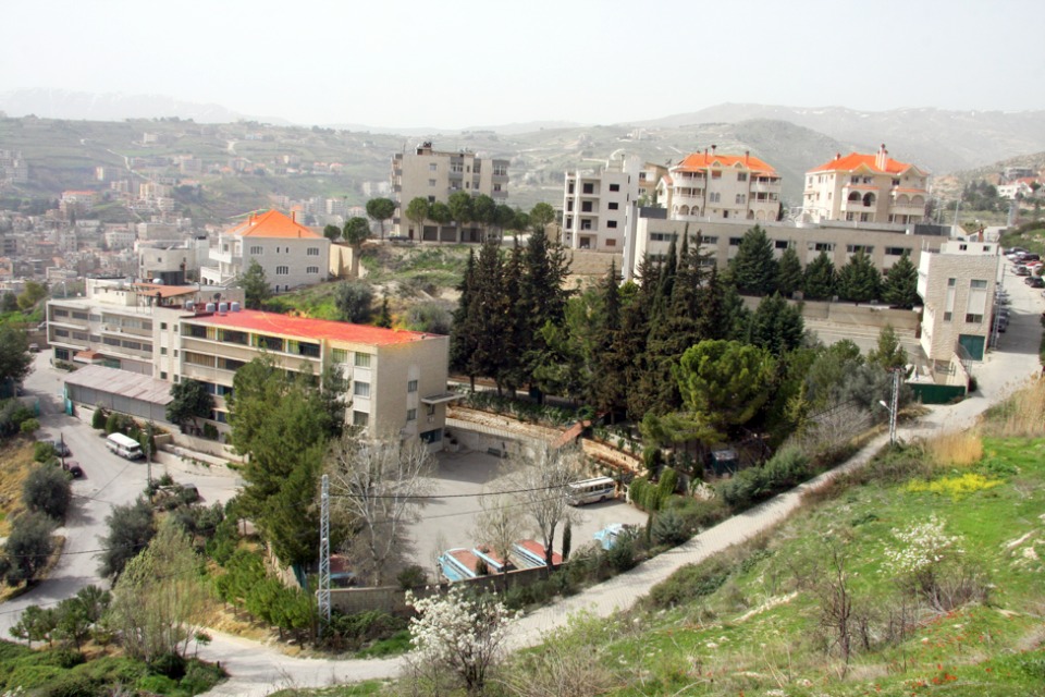 School Protection Systems Failed in Paradise (image credits: By Kevserj, CC BY-SA 4.0, https://commons.wikimedia.org/w/index.php?curid=99416462)
