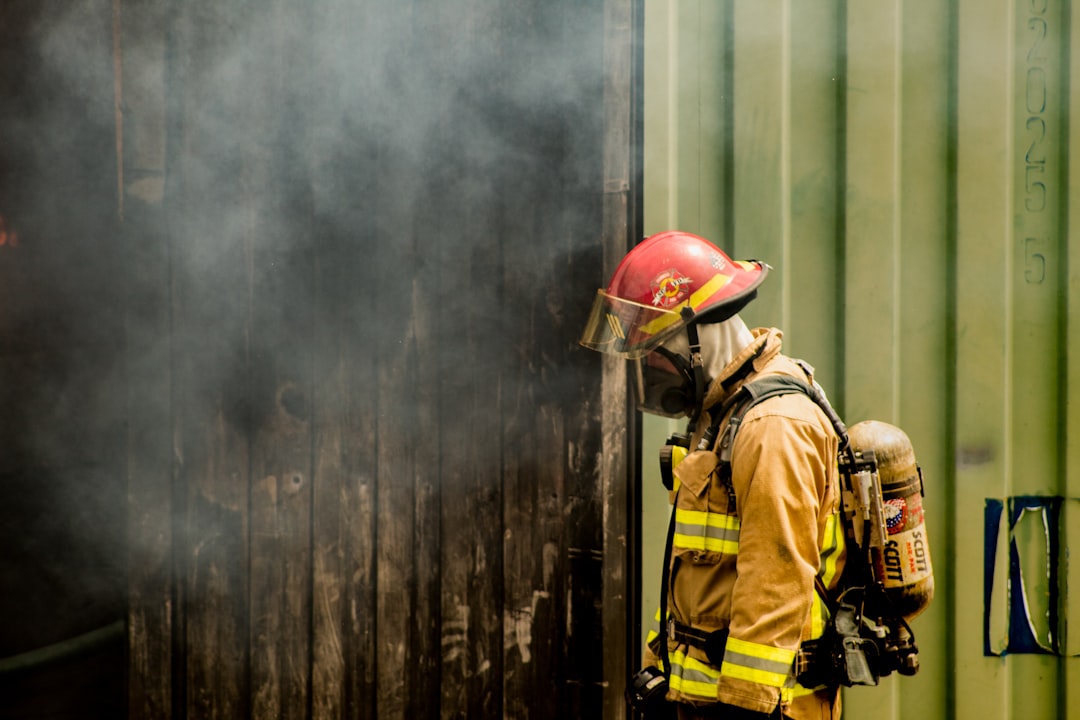 Health Impacts, Worker Risks, and Limited Protections (image credits: unsplash)