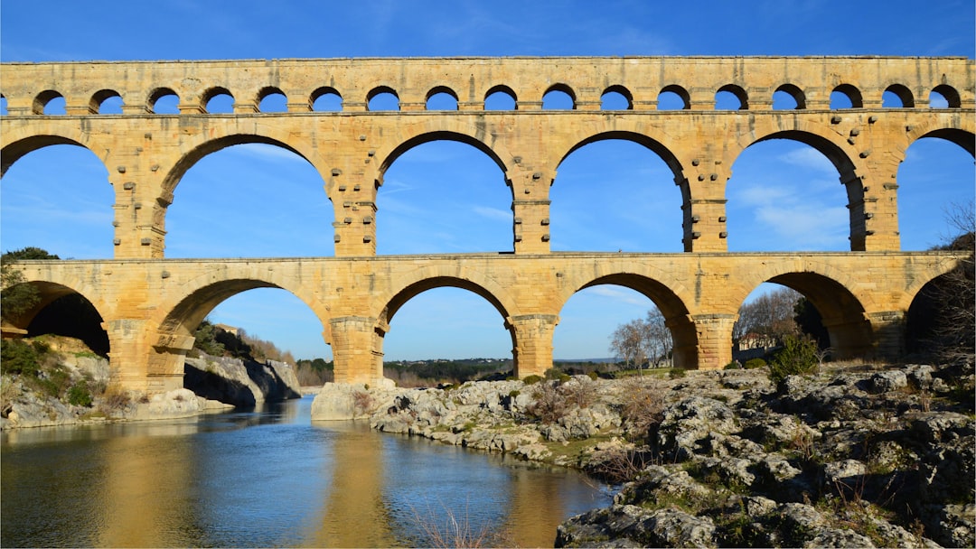Ancient Water Laws and Social Systems (image credits: unsplash)