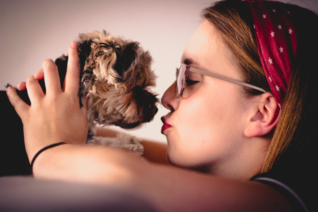 When Furbaby Love Becomes Complex (image credits: unsplash)