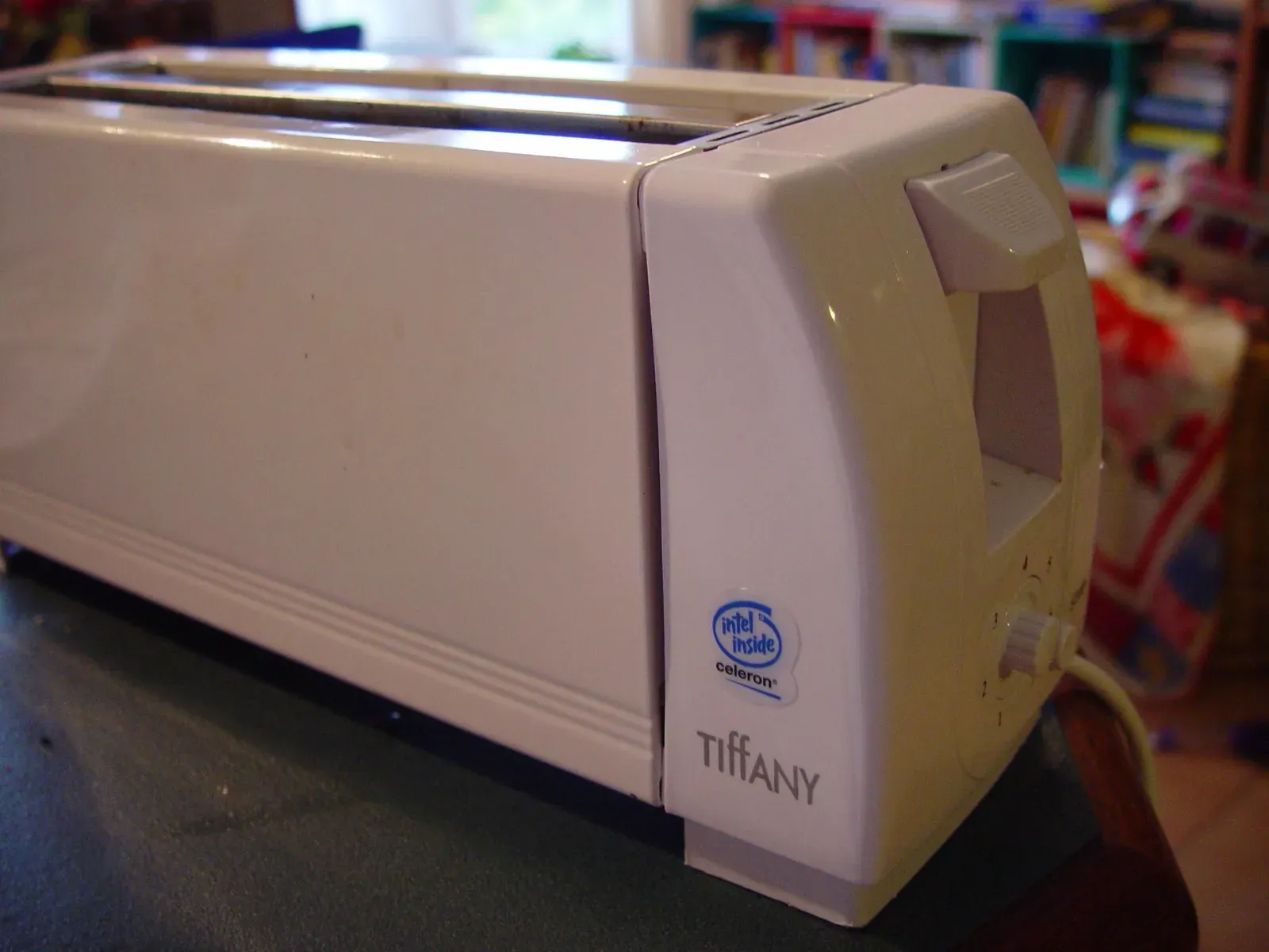 7. Repairing appliances and tools rather than tossing them (By Leon Brooks, Public domain)