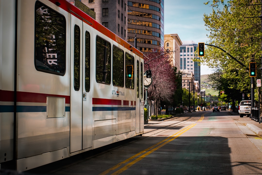 Public Transit Ridership Shows Post-Pandemic Recovery (image credits: unsplash)