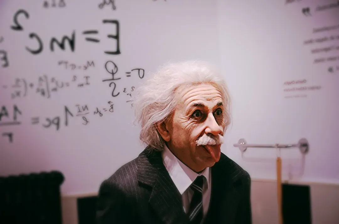 6. Skeptic (Image Credits: Unsplash)