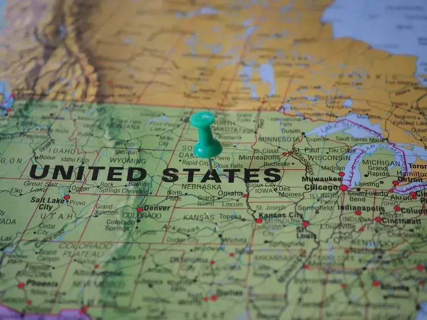 What the FEMA National Risk Index actually measures (Image Credits: Pexels)