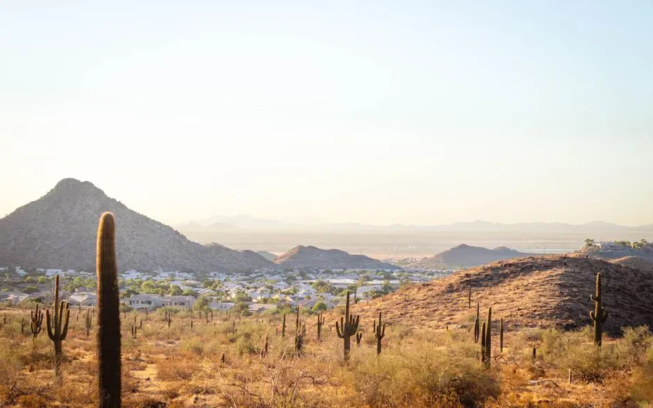 7. Triple-Digit Days Have Become Far More Common Than the "Historical Average" (Image Credits: Pexels)