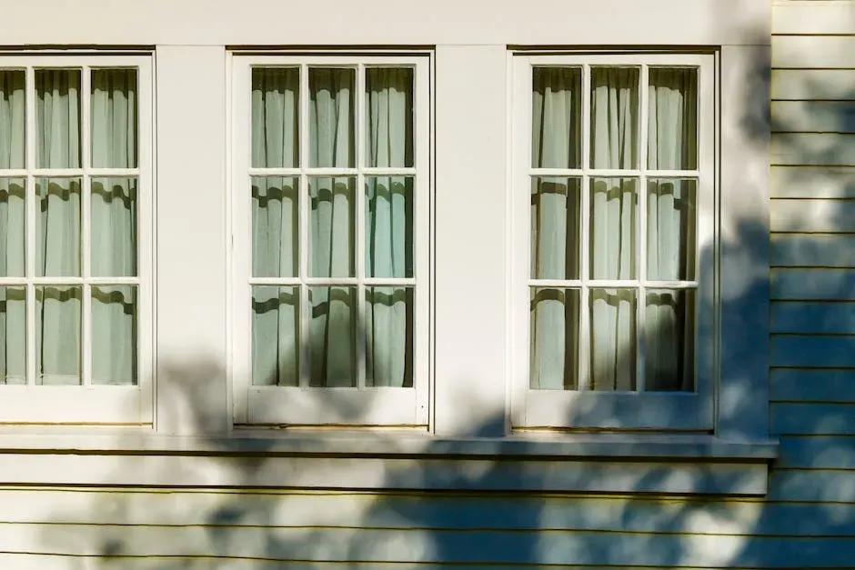 They Reinforce Windows, Doors, and Exterior Weak Points (Image Credits: Pexels)
