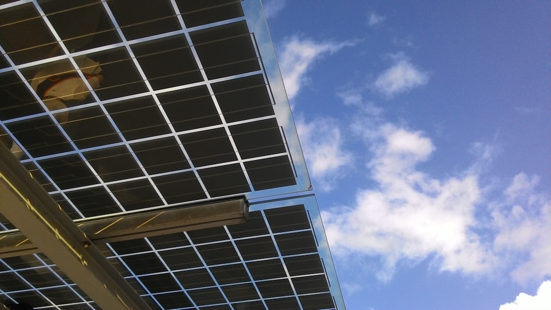 Texas Emerges as the Surprising Solar Powerhouse (image credits: unsplash)