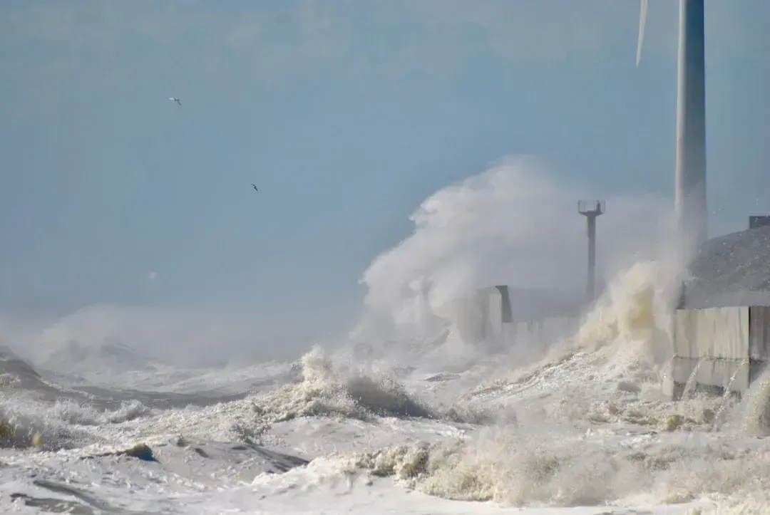 Above-Normal Hurricane Seasons Are Becoming the Baseline (Image Credits: Unsplash)