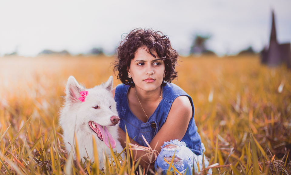 The Pet Parenting Boom Is Real and It's Growing (image credits: stocksnap)