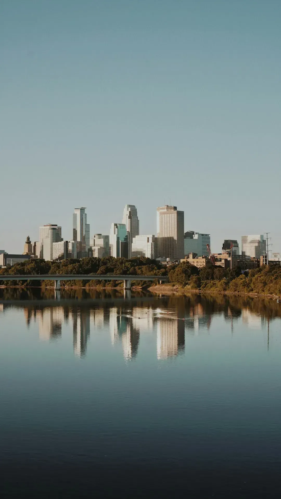 The Mid-Atlantic: PJM's record demand days (Image Credits: Unsplash)