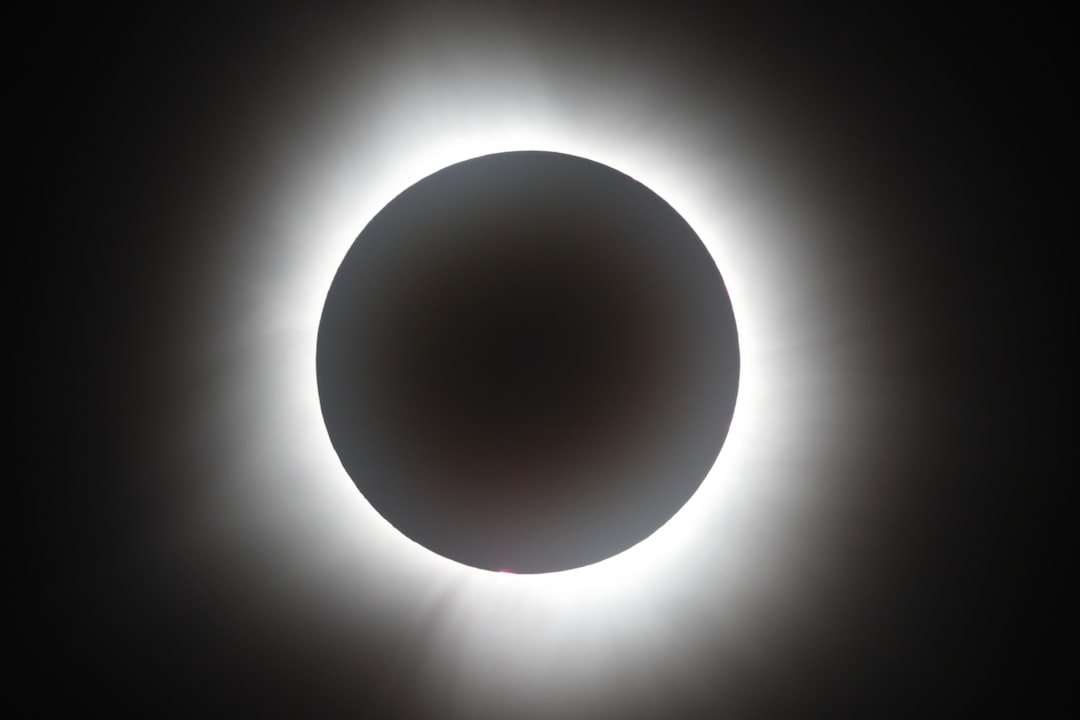 The Perfect Duration for Eclipse Enthusiasts (image credits: unsplash)