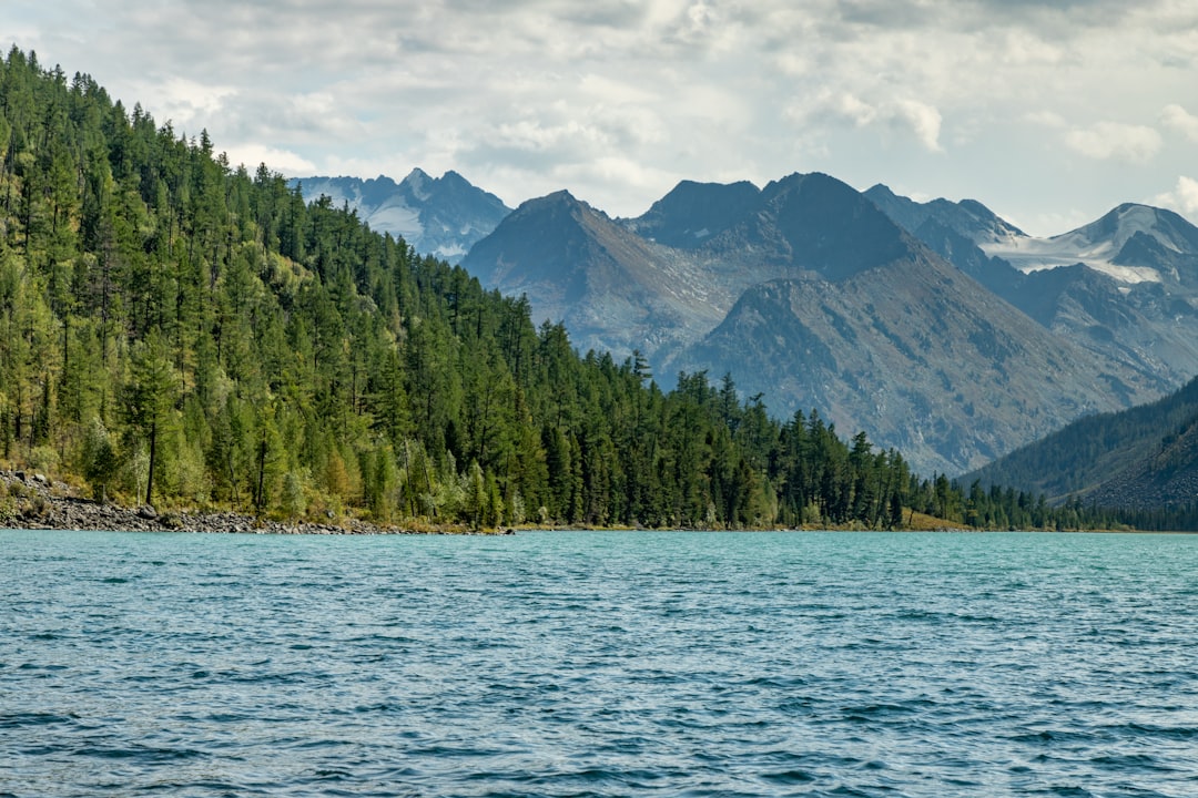 3. United States - From Alaska to the Great Lakes (image credits: unsplash)