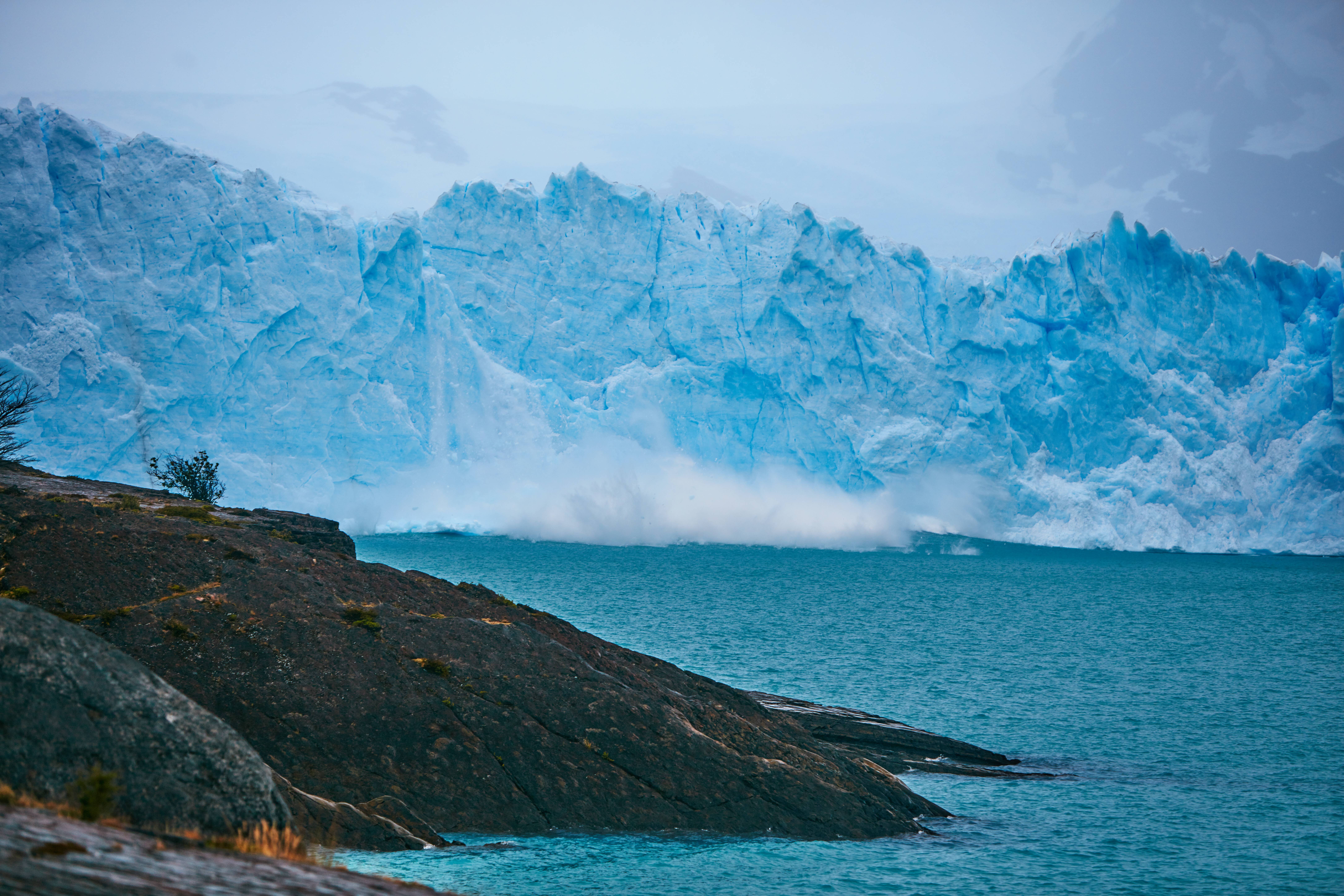 Quiet Quake Under Patagonia (image credits: wikimedia)