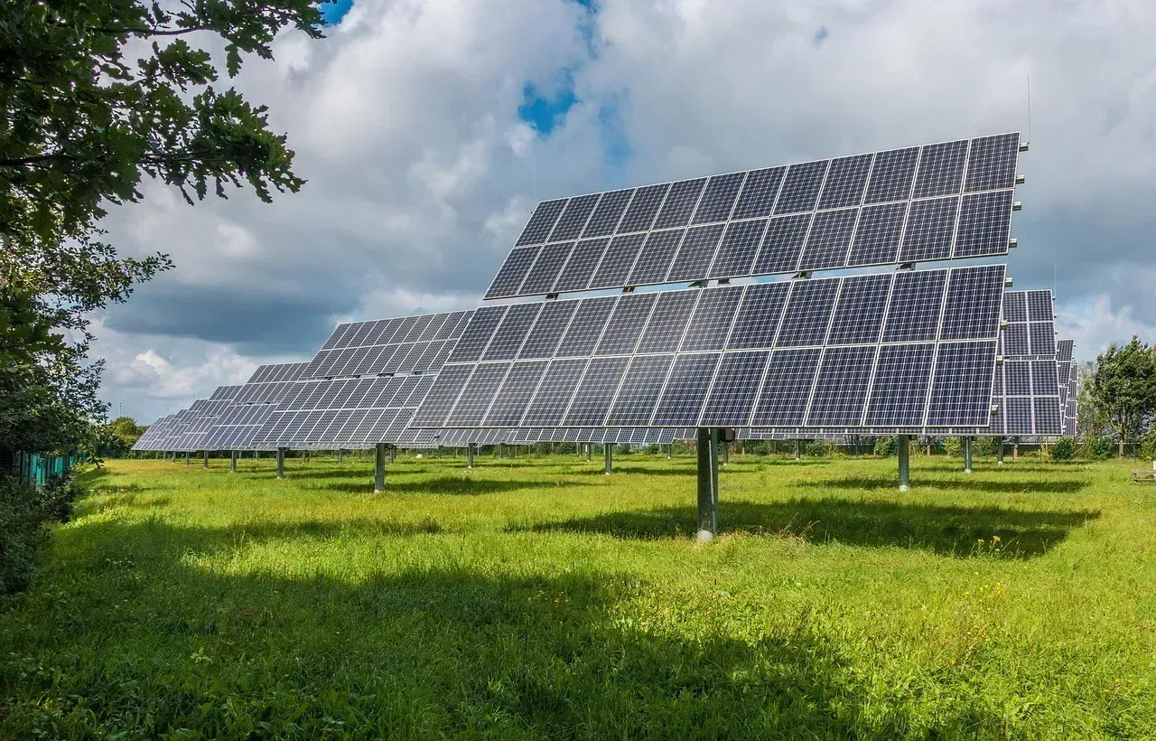 What "Solar Saturation" Actually Means (Image Credits: Pixabay)