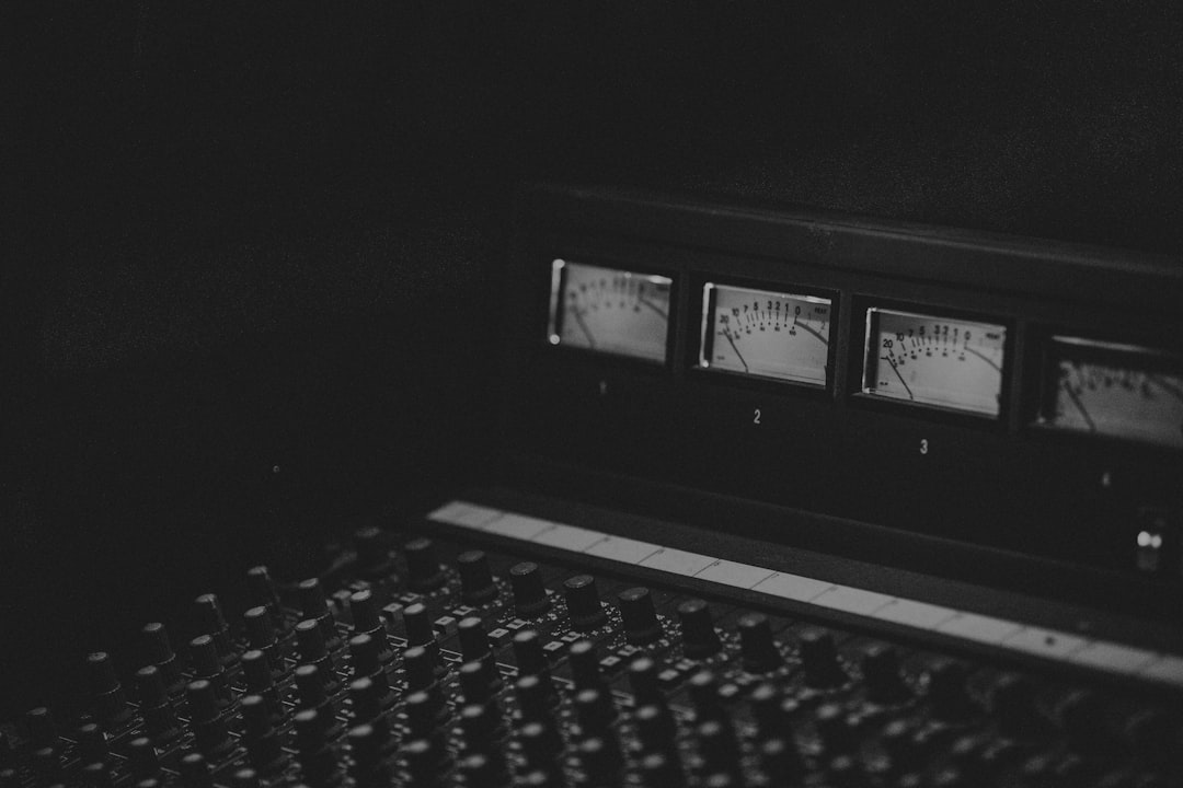 The Digital Nation Experiment (image credits: unsplash)