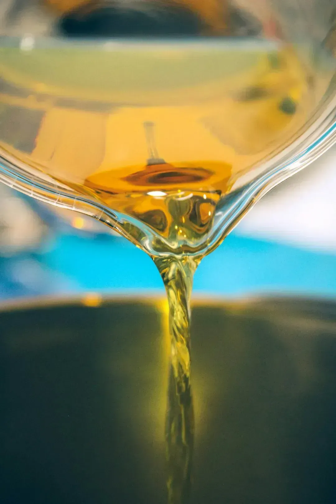 Seed oils are secretly harmful (Image Credits: Unsplash)