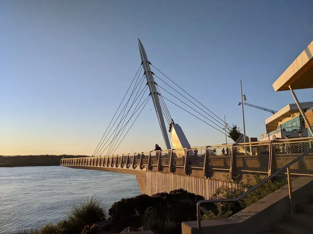 6. Vancouver, Washington (Image Credits: Unsplash)