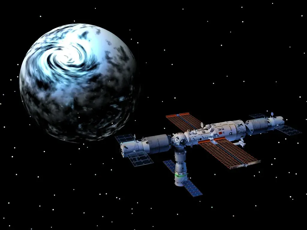 2025's Warning Shots: A Struck Spacecraft and a Starlink Explosion (driver Photographer, Flickr, CC BY-SA 2.0)