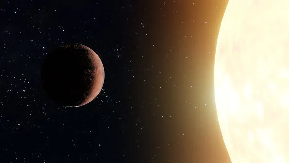 GJ 251 c: A near neighbor built for direct imaging (Image Credits: Pexels)