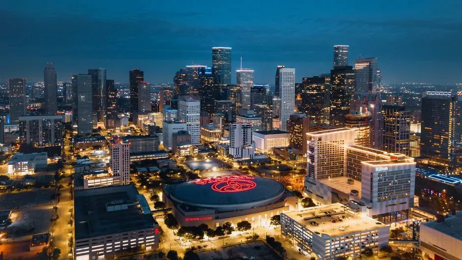 4. Houston, Texas (Image Credits: Pexels)