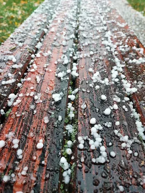 Nebraska: Hail and Storms Drive a Decade of Increases (Image Credits: Pexels)