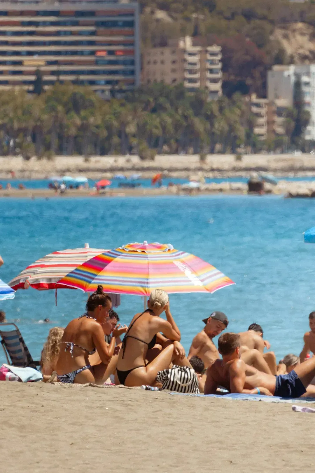 4. Southern and Southeastern Europe: Deadly Heatwaves Targeting Tourists (Image Credits: Unsplash)