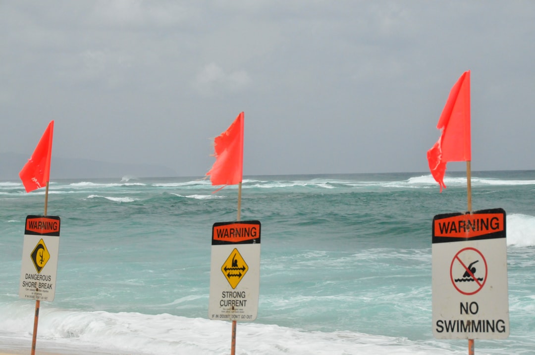 Enhanced Warning Systems Save Lives (image credits: unsplash)