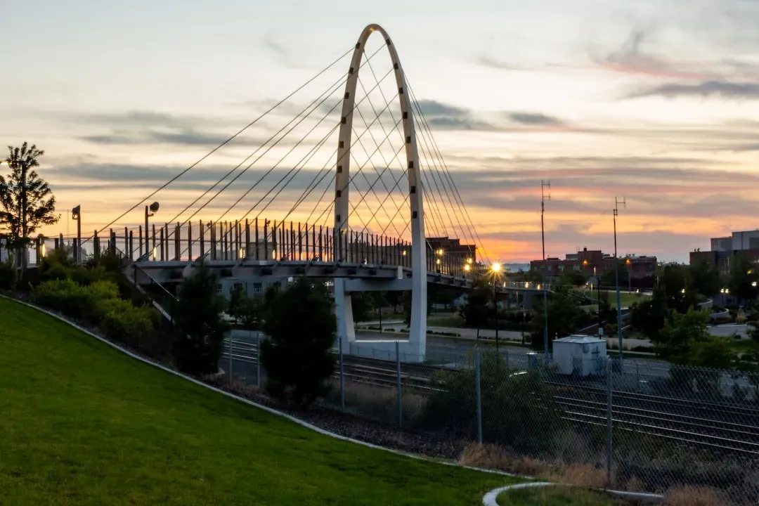 8. Spokane, Washington (Image Credits: Unsplash)