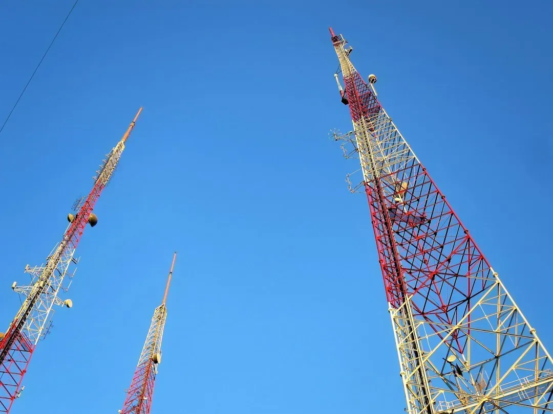 2. Maintain strict radio discipline (Image Credits: Unsplash)