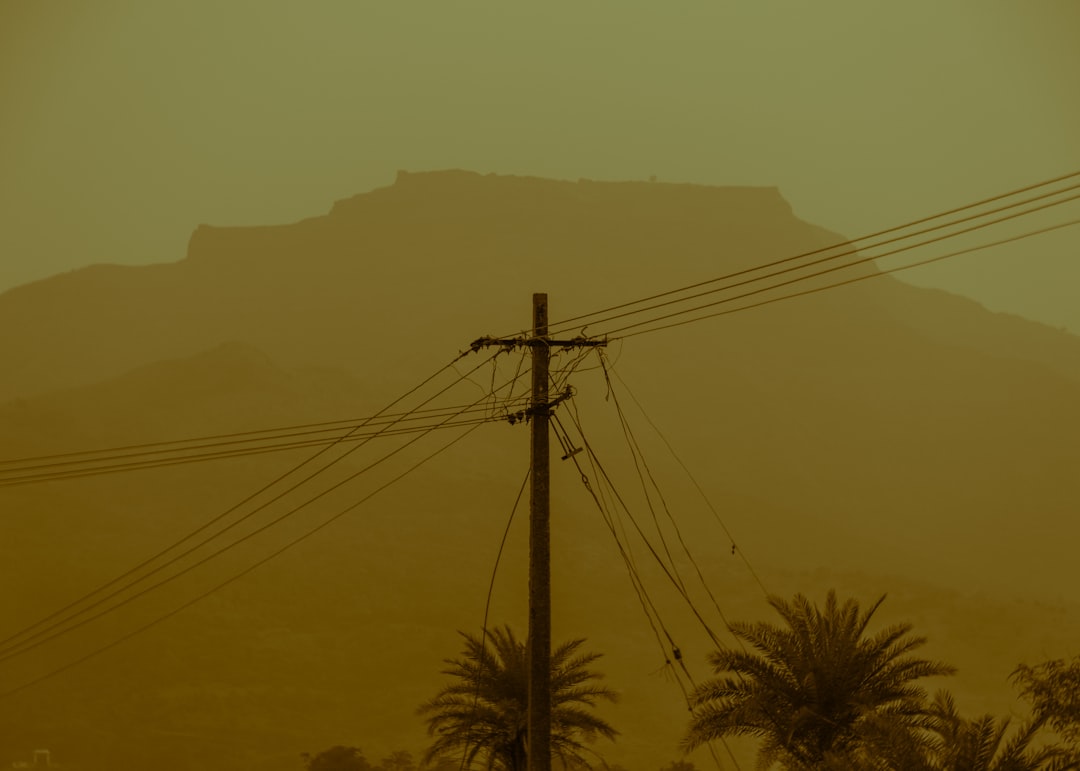 Economic and Infrastructure Impacts (image credits: unsplash)