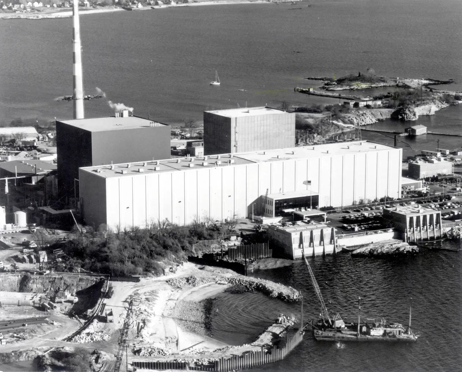 Connecticut: Quietly Reopening the Door (Image Credits: Wikimedia)