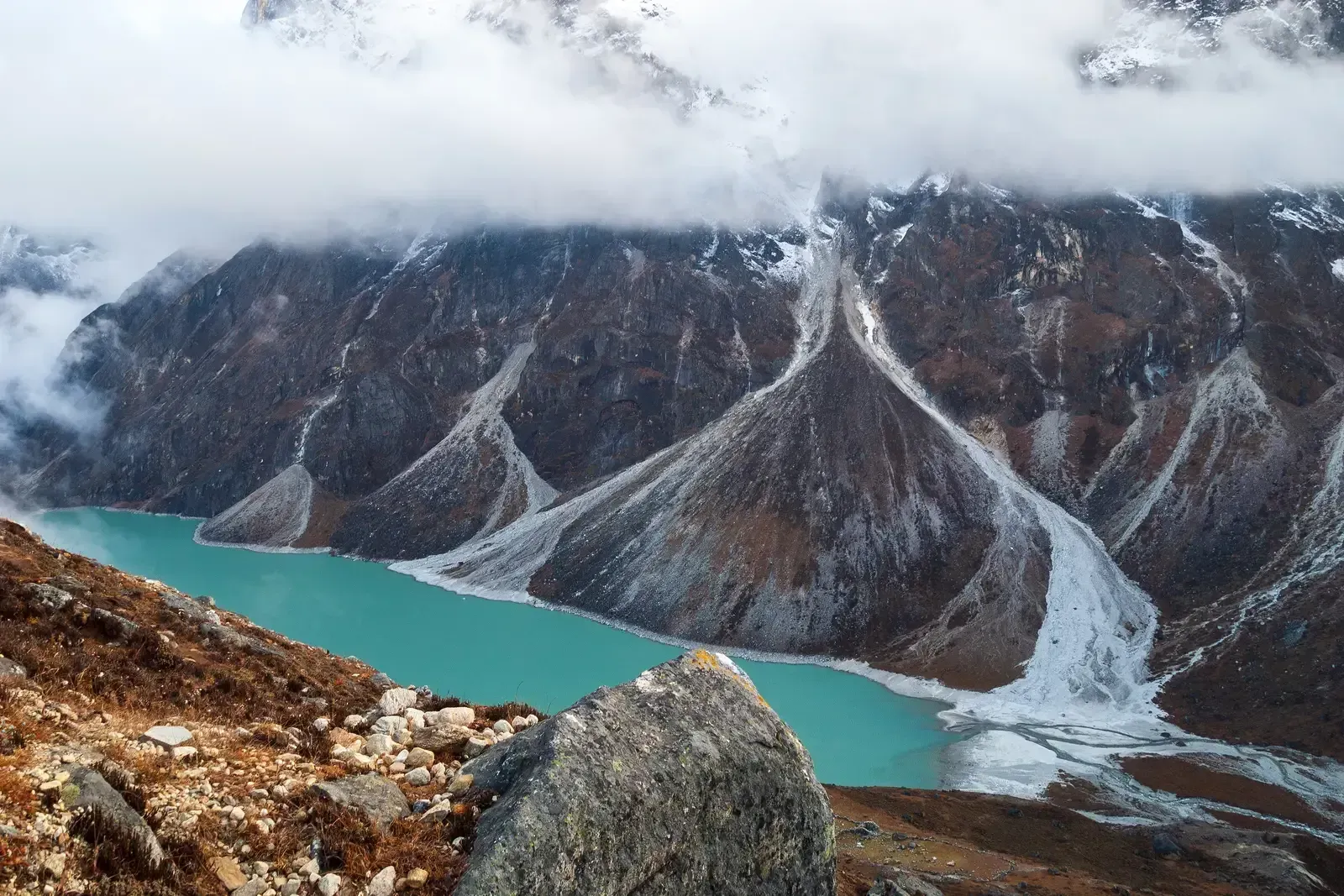 6. Nepal (Image Credits: By Vyacheslav Argenberg, CC BY 4.0)