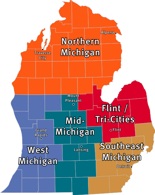 Great Lakes Region's Unexpected Shortfalls (image credits: wikimedia)
