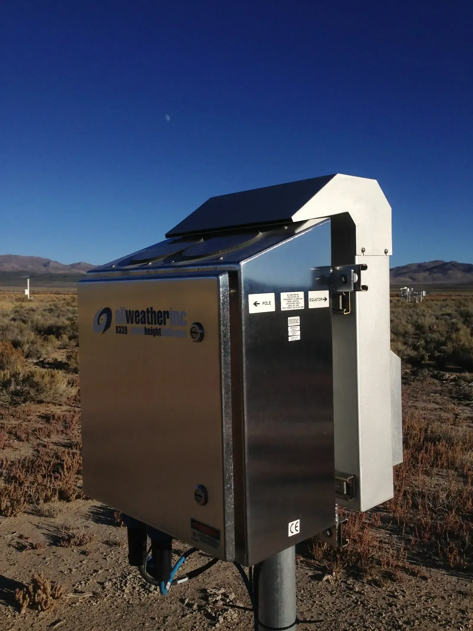 These 6 Backup Weather Systems Prevented Disasters – But Few Know Their ...