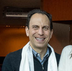 Mayor Craig Greenberg Leads City's Environmental Commitment (image credits: By Festival of Faiths, CC BY 2.0, https://commons.wikimedia.org/w/index.php?curid=147238983)
