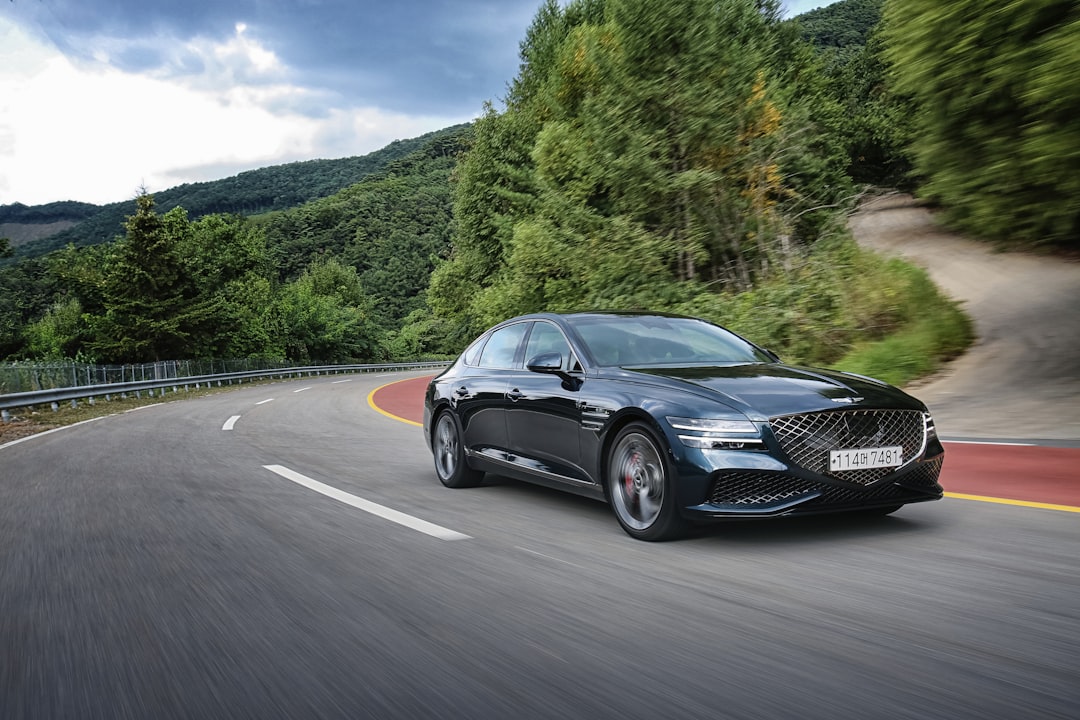 No Silver Bullet: The Uncomfortable Truth About EVs (image credits: unsplash)