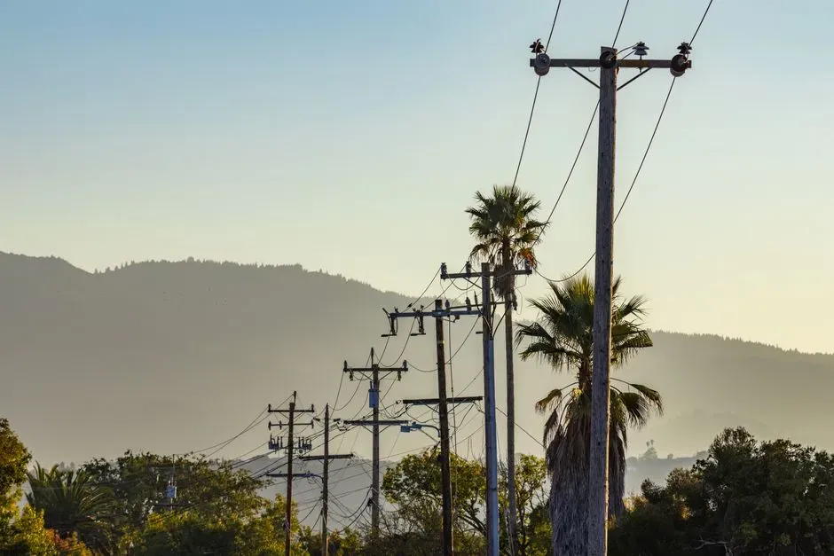 California: wildfire mitigation reshapes the bill (Image Credits: Pexels)