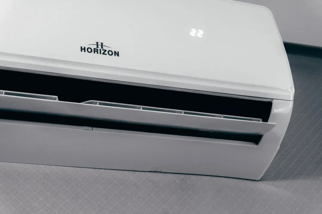 7. Feeling guilty about running the AC too much (Image Credits: Unsplash)