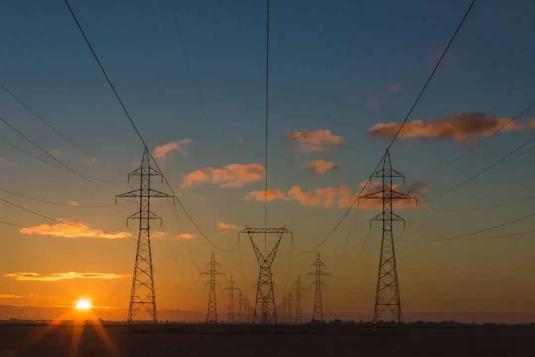 How engineers actually measure grid resilience (Image Credits: Unsplash)